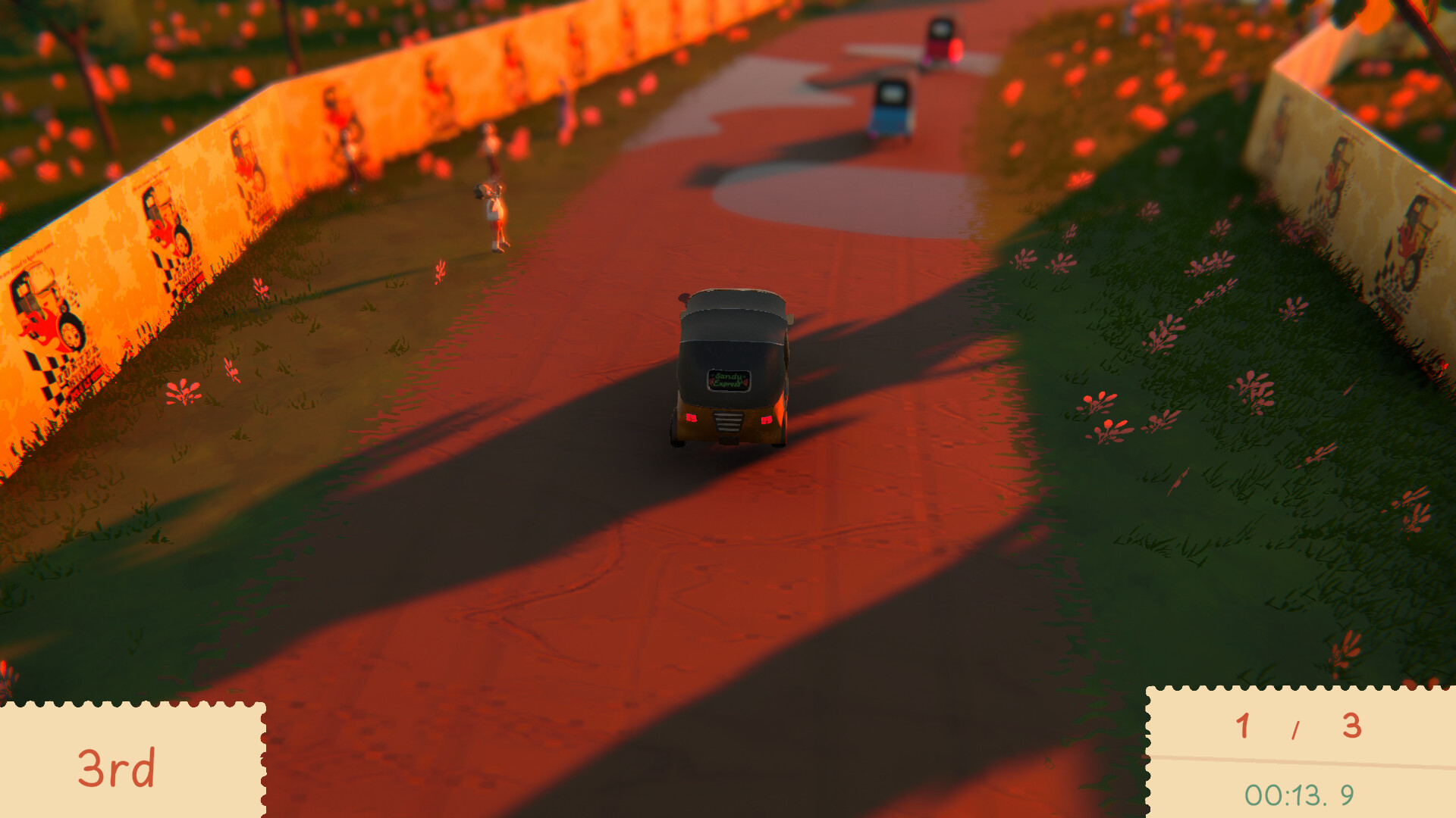 Raahi screenshot #11