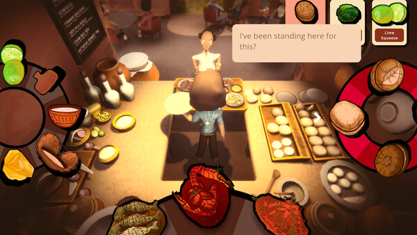 Screenshot media