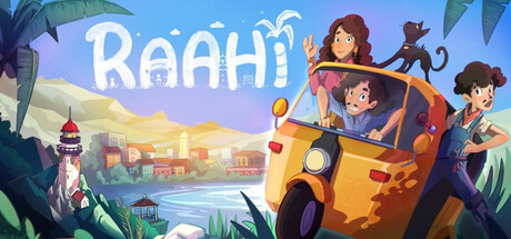 Raahi