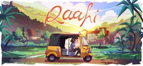 Raahi