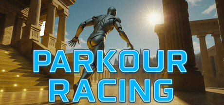 Parkour Racing