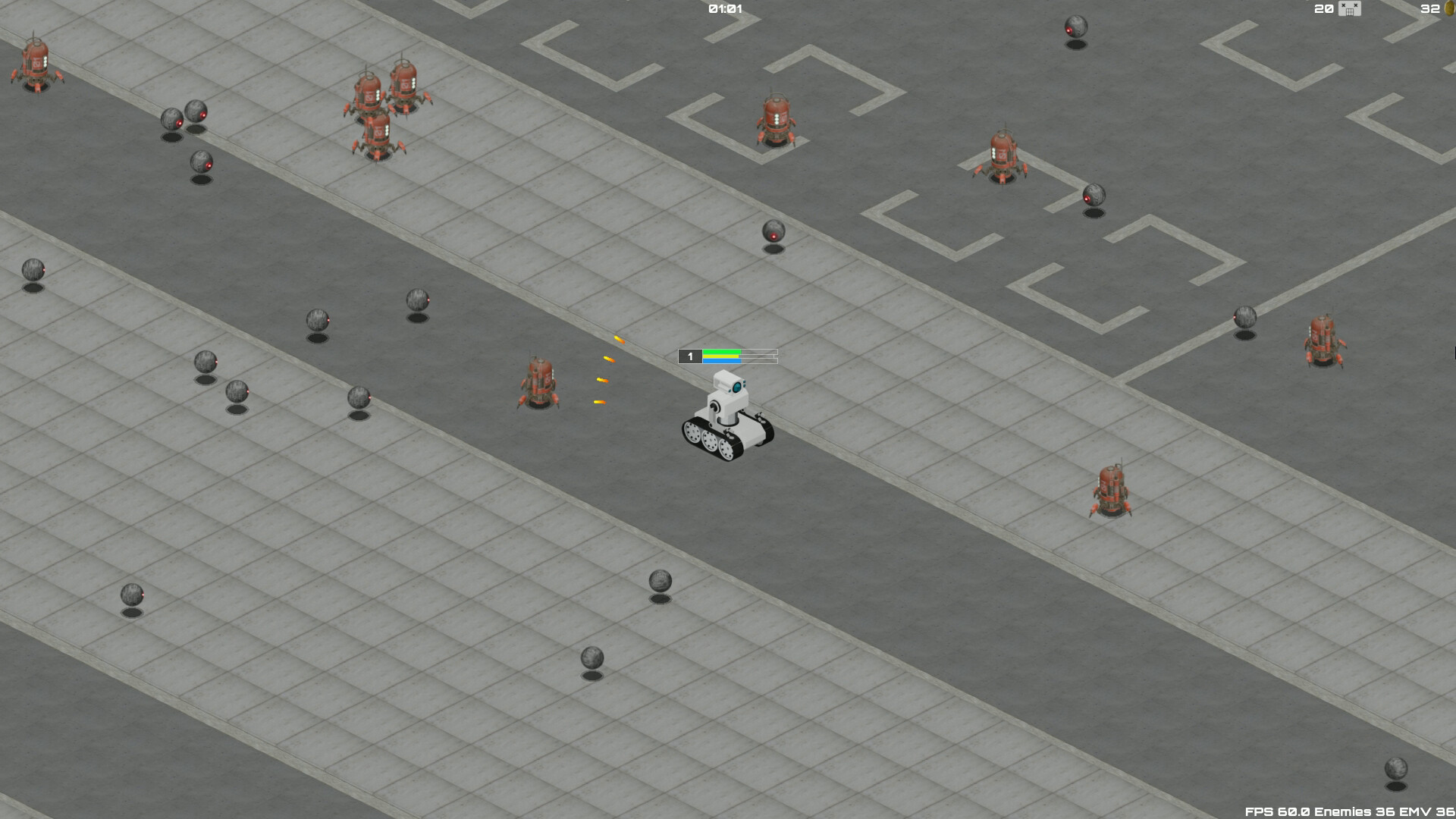 Wrongbots screenshot #4