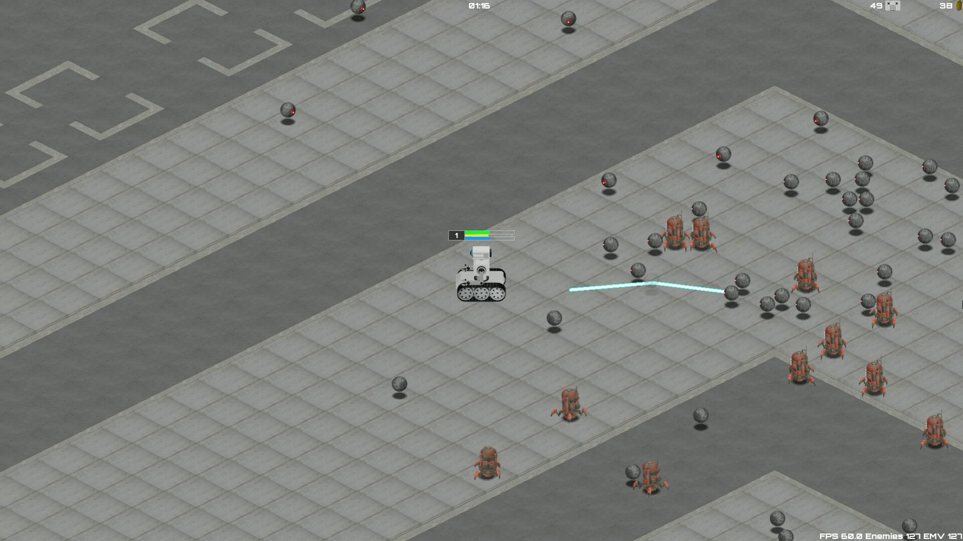 Wrongbots screenshot #7