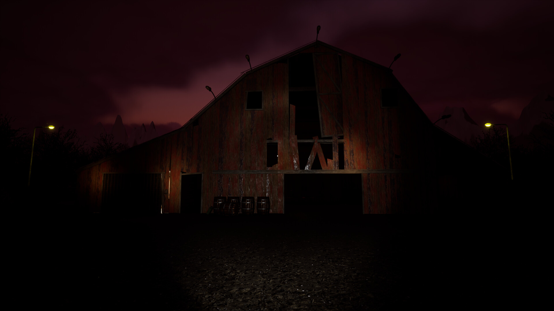 Phantom of the Lily screenshot #4