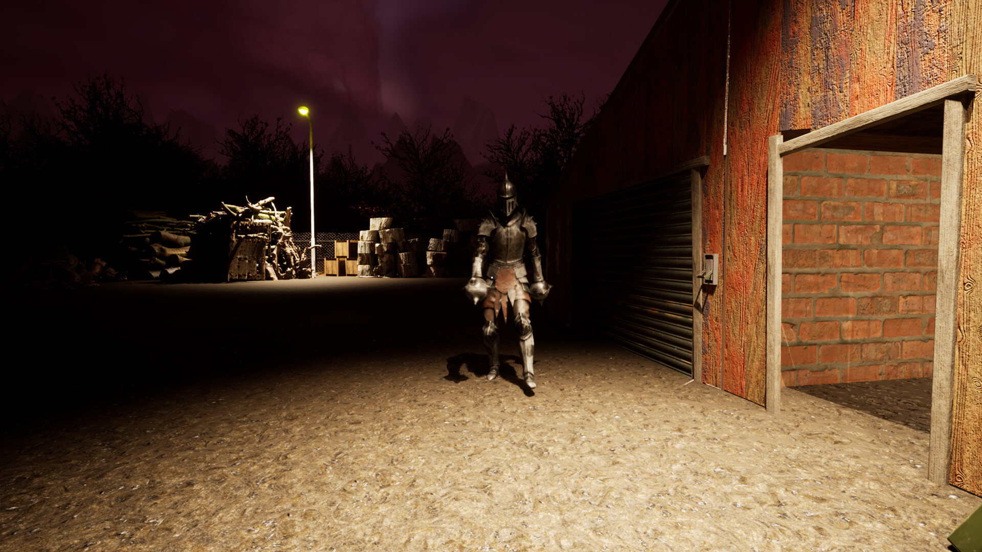 Phantom of the Lily screenshot #9