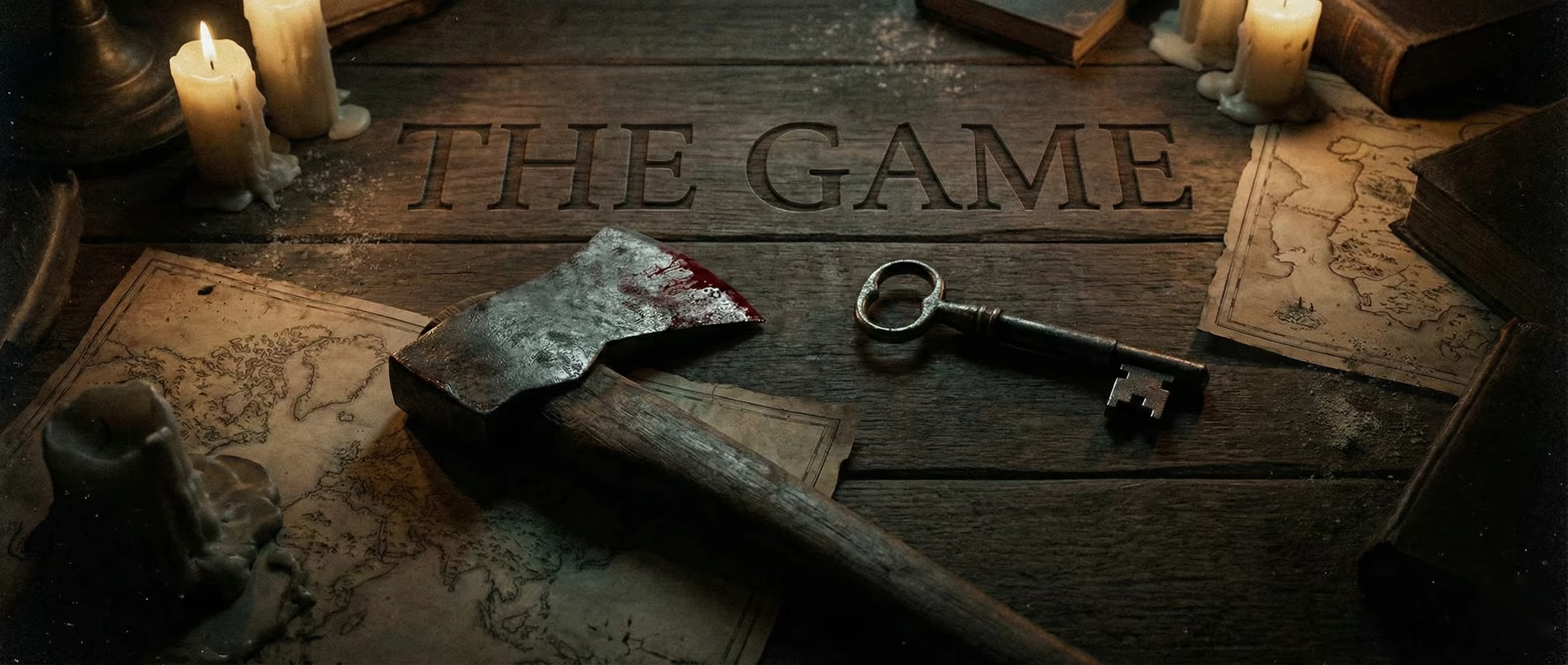 THE GAME