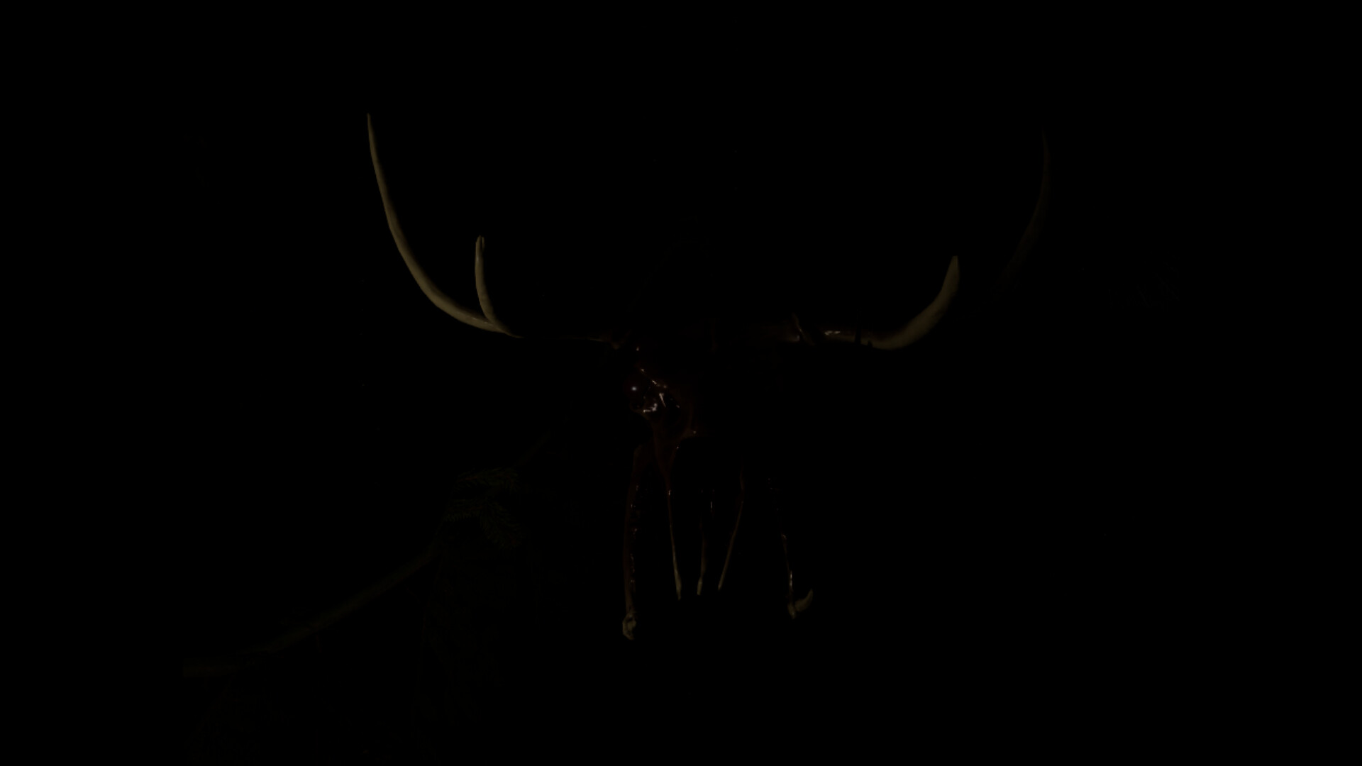 THE SCREAM OF DARKNESS screenshot #6