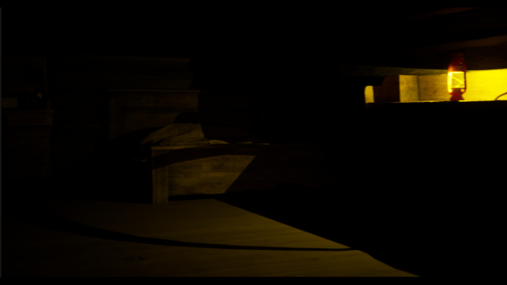 THE SCREAM OF DARKNESS screenshot #4