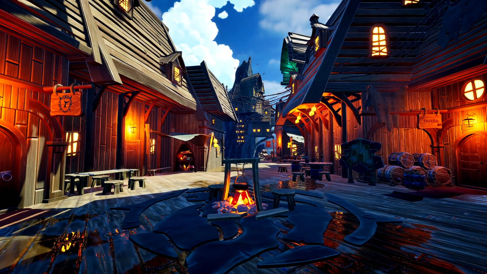 Pirate Panic! screenshot 35