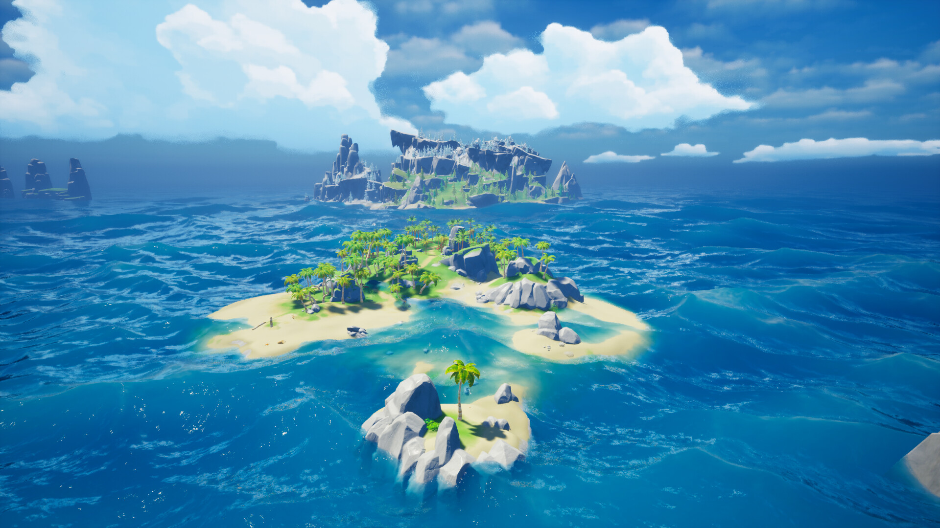 Pirate Panic! screenshot #36