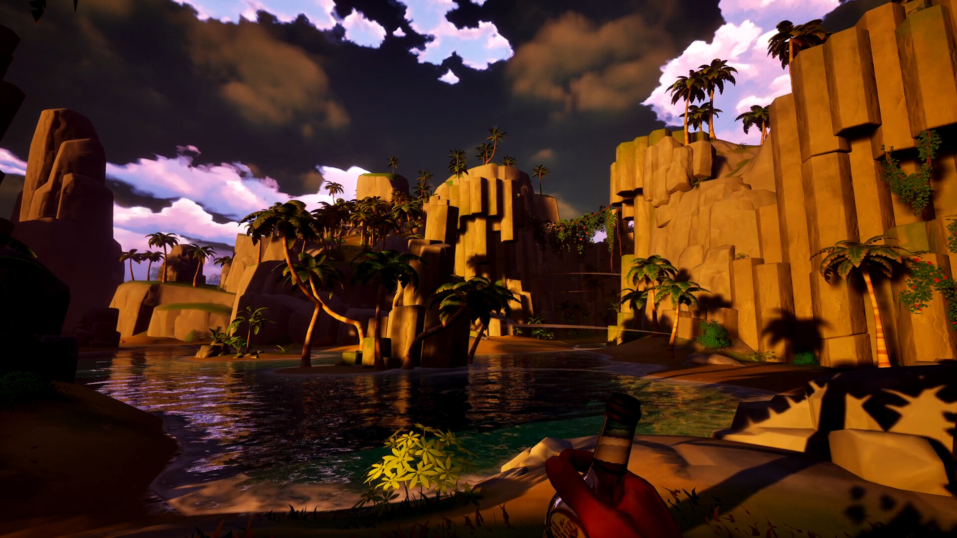 Pirate Panic! screenshot #29