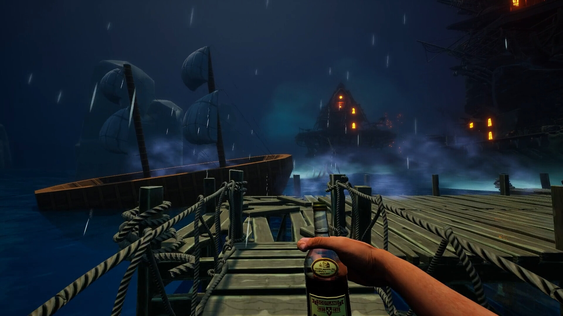 Pirate Panic! screenshot #23