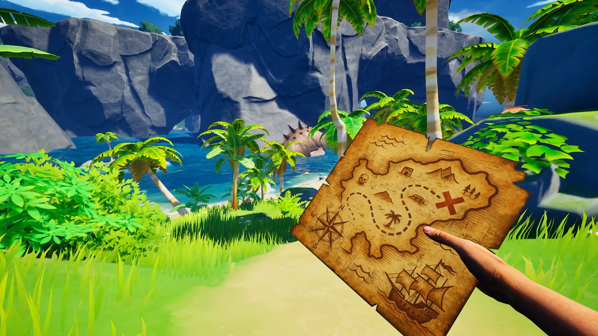 Pirate Panic! screenshot #38