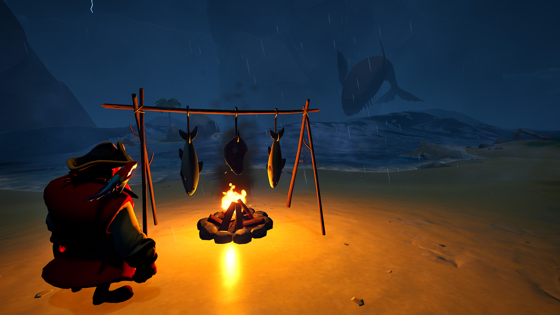 Pirate Panic! screenshot #32