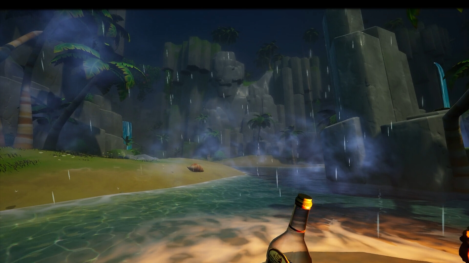 Pirate Panic! screenshot #25
