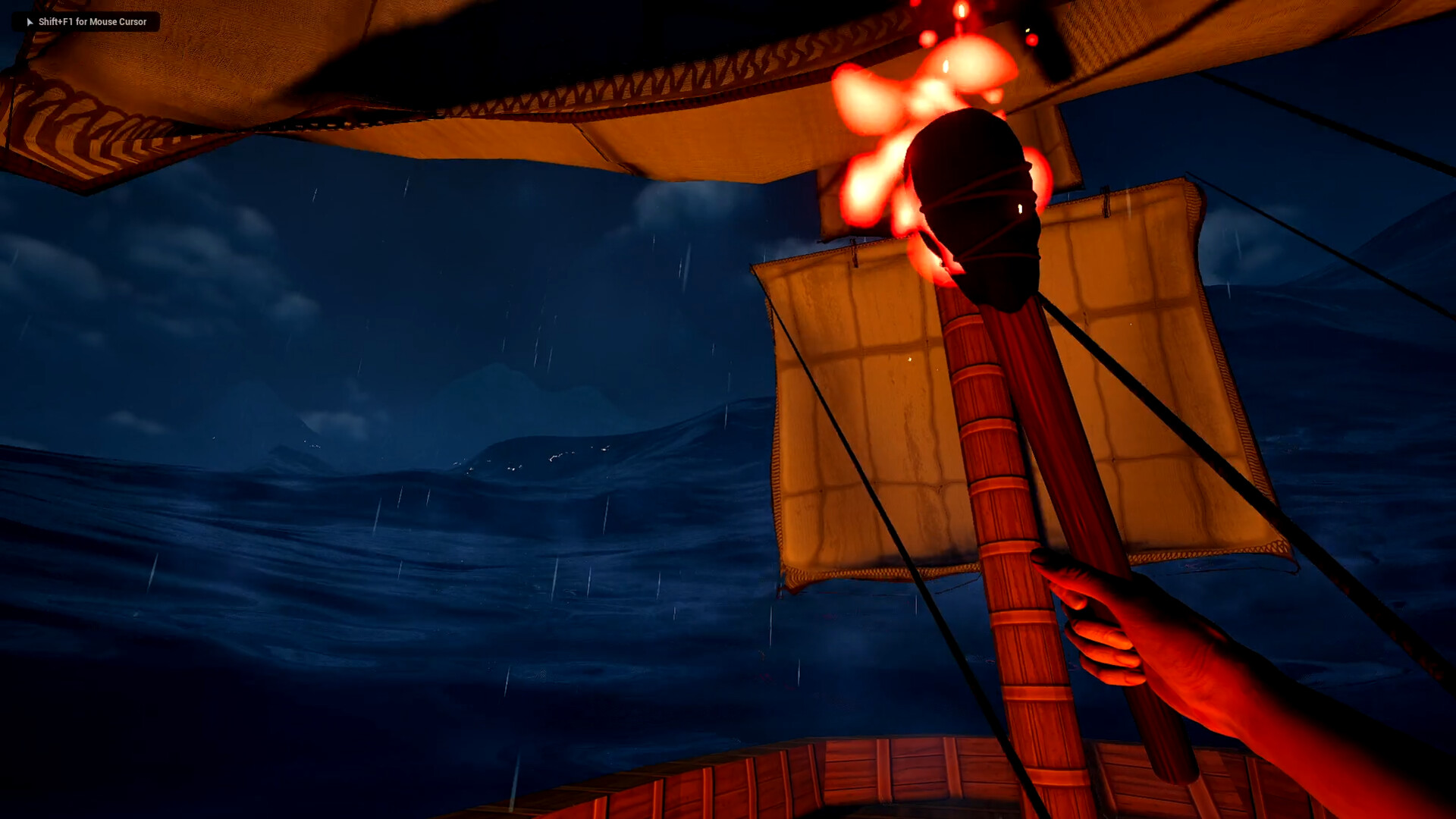 Pirate Panic! screenshot 17