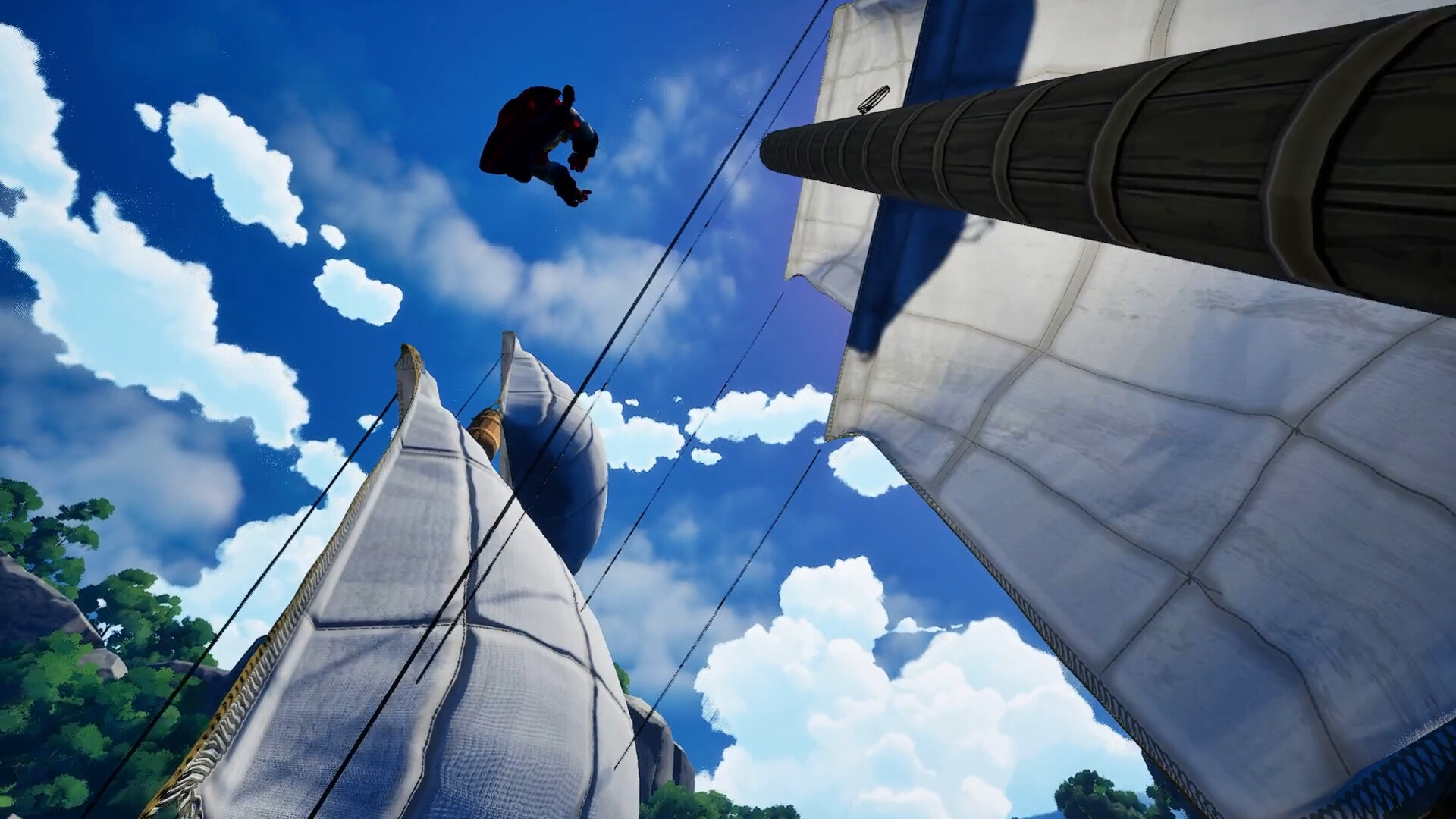 Pirate Panic! screenshot #12