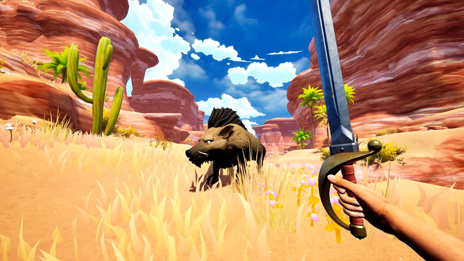 Pirate Panic! screenshot #14