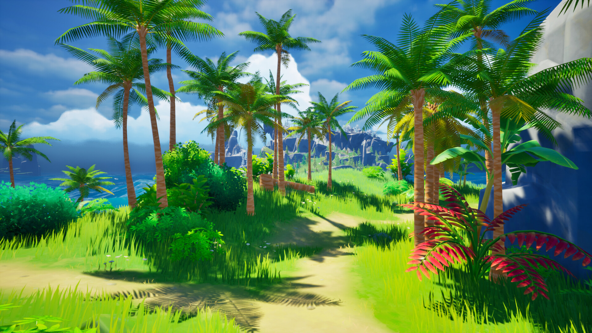 Pirate Panic! screenshot #13