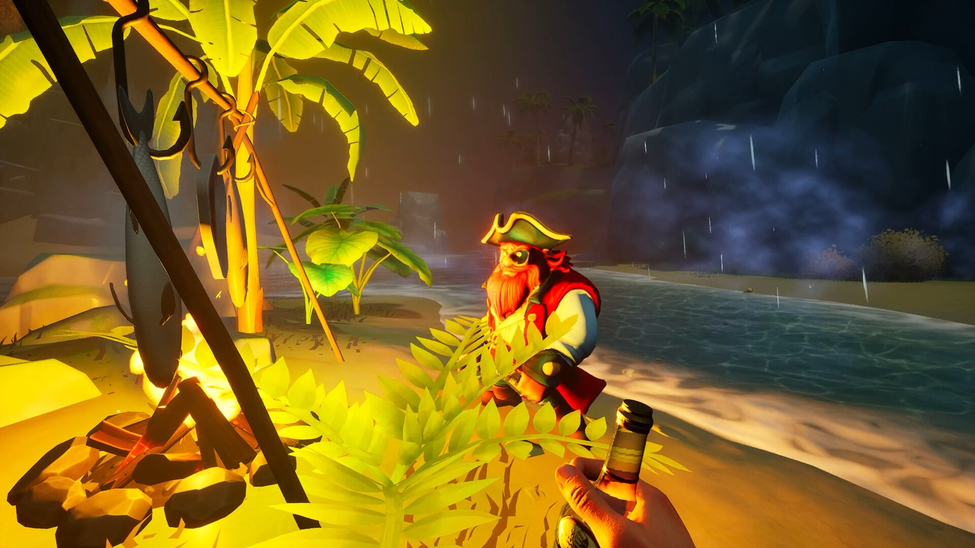 Pirate Panic! screenshot #34