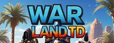 War Land TD