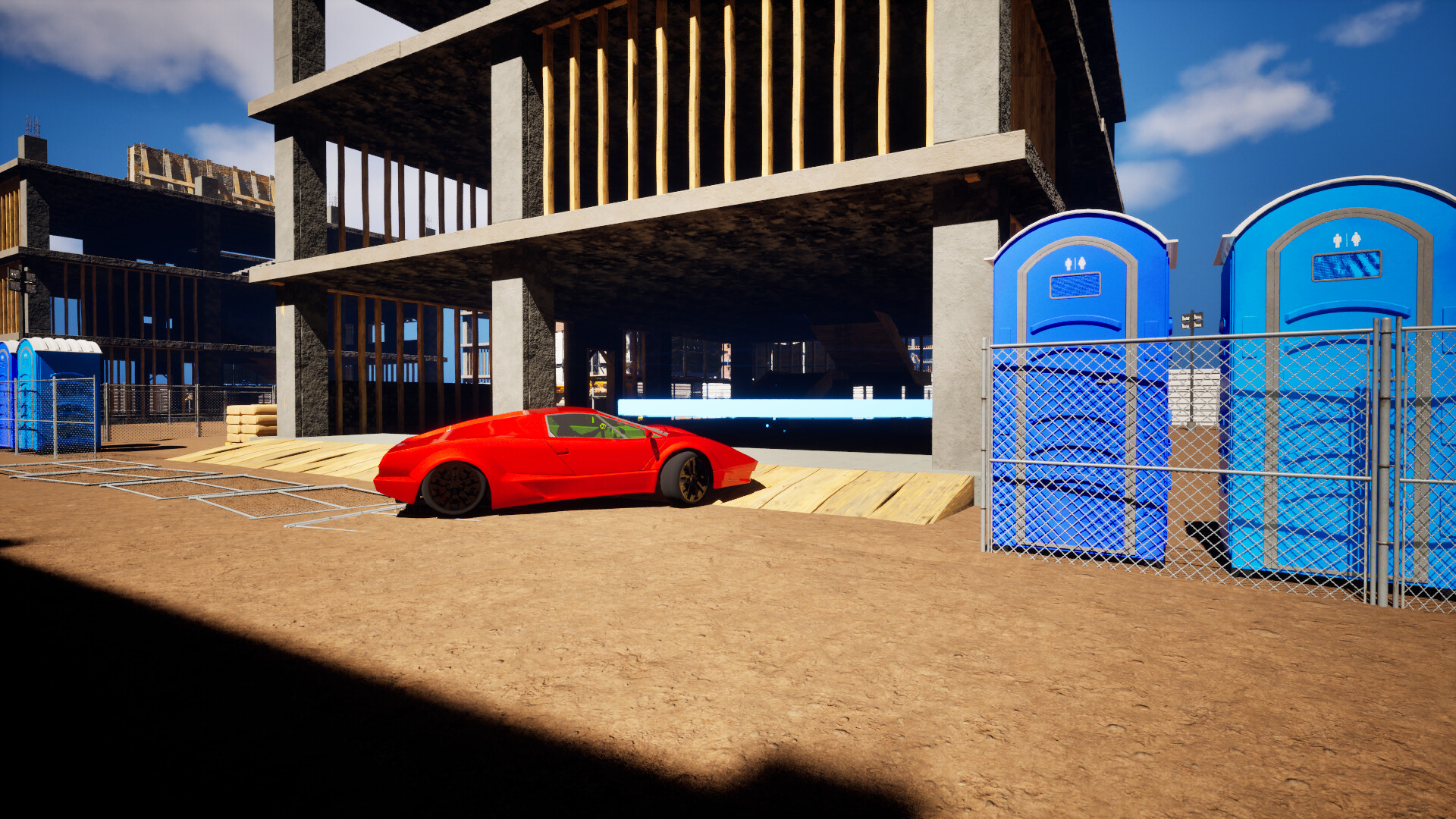 Ammo Station Simulator screenshot #10