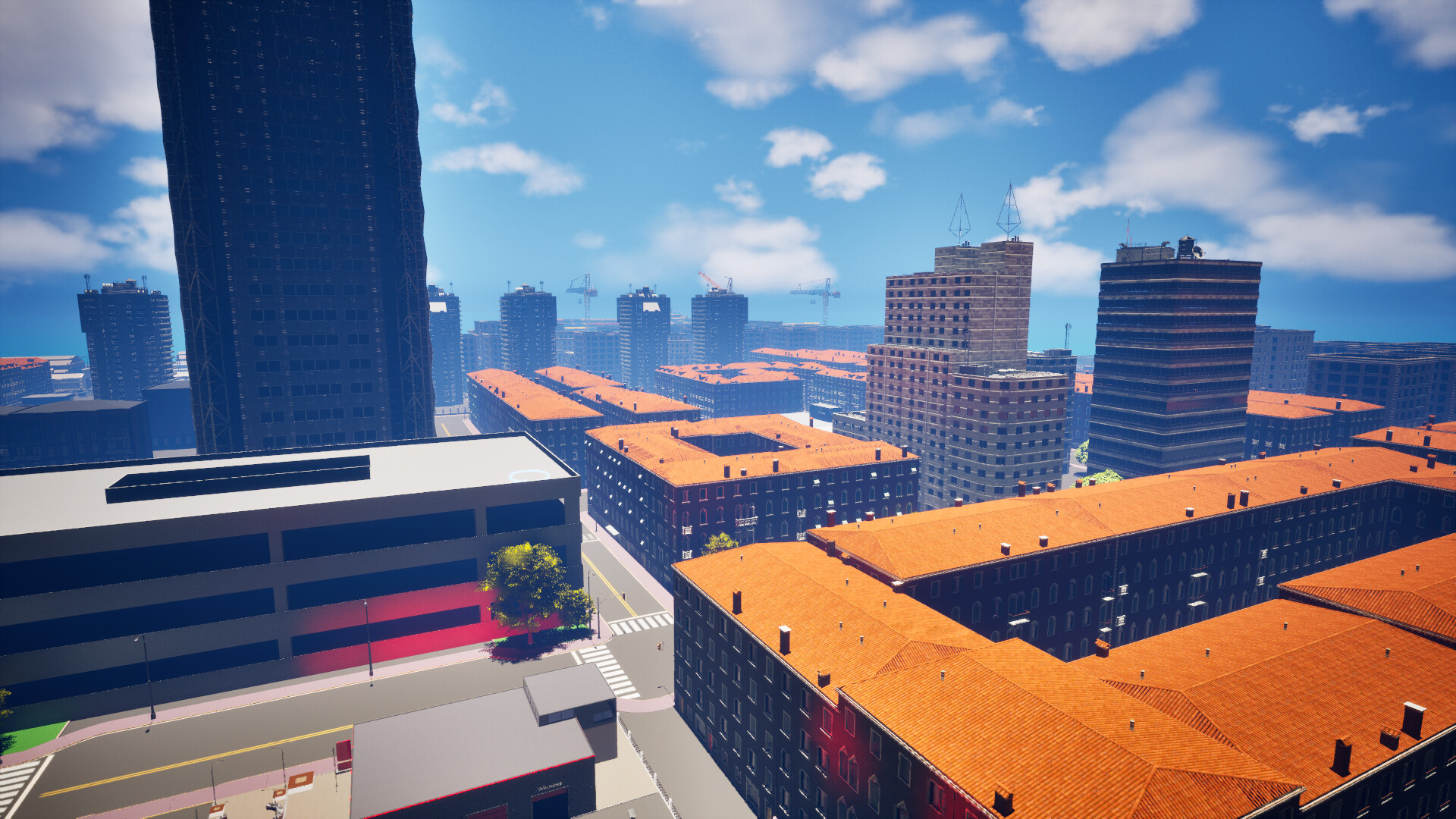 Ammo Station Simulator screenshot #8