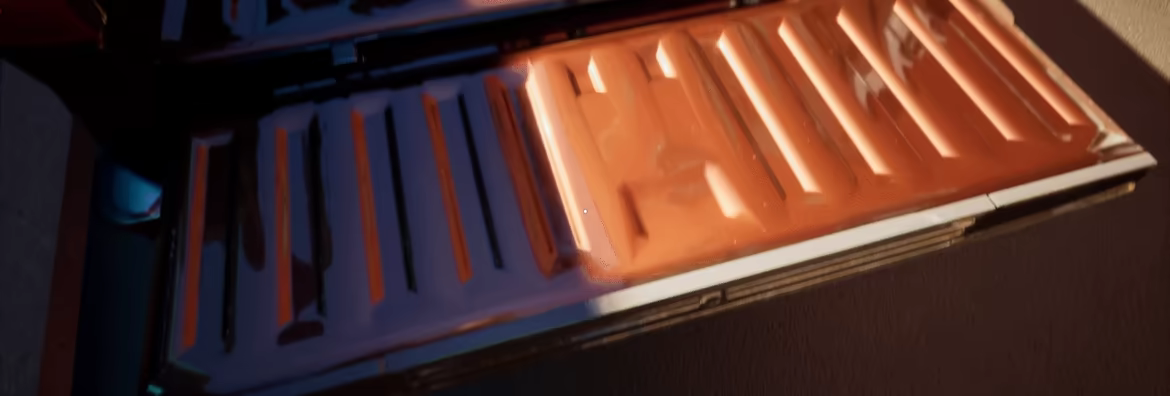 Ammo Station Simulator video 2