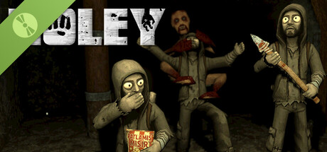 Holey Demo