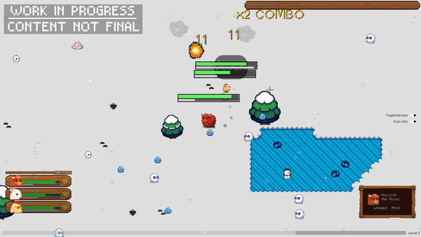 Screenshot media