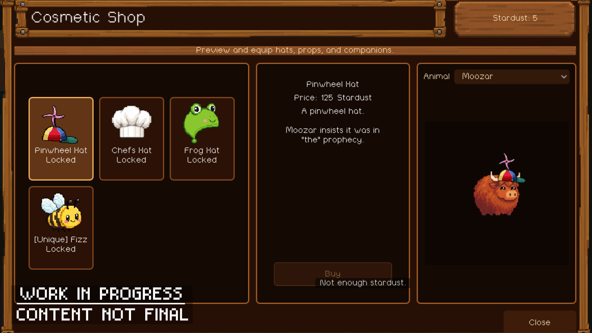 Fluff Attack screenshot 5