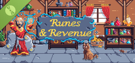 Runes & Revenue Demo