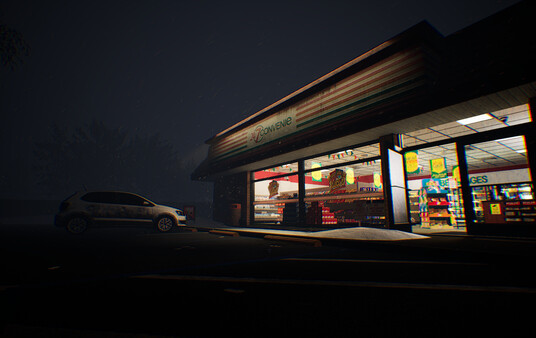Screenshot 4 of Memories To Kill - The Silent Chalet - final gameplay screenshot
