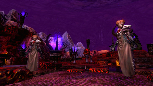 EverQuest II : Terrors of Thalumbra