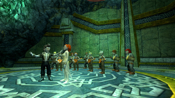 EverQuest II : Terrors of Thalumbra
