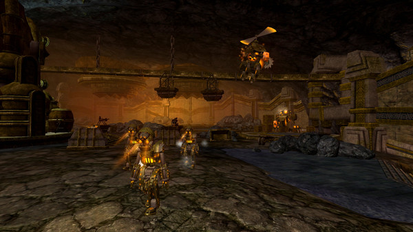 EverQuest II : Terrors of Thalumbra