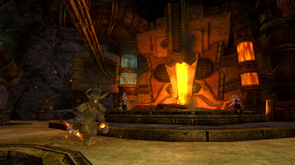 EverQuest II : Terrors of Thalumbra