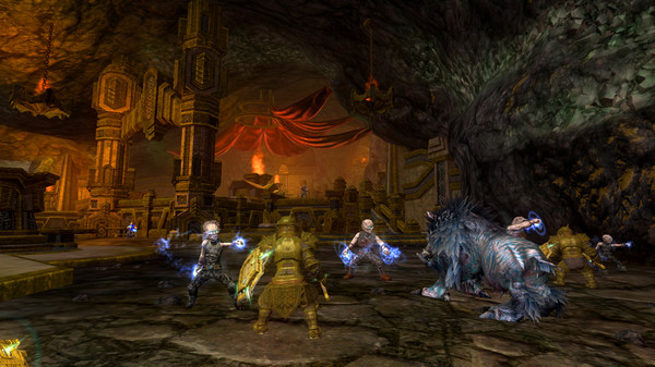 EverQuest II : Terrors of Thalumbra