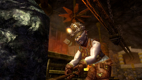 EverQuest II : Terrors of Thalumbra