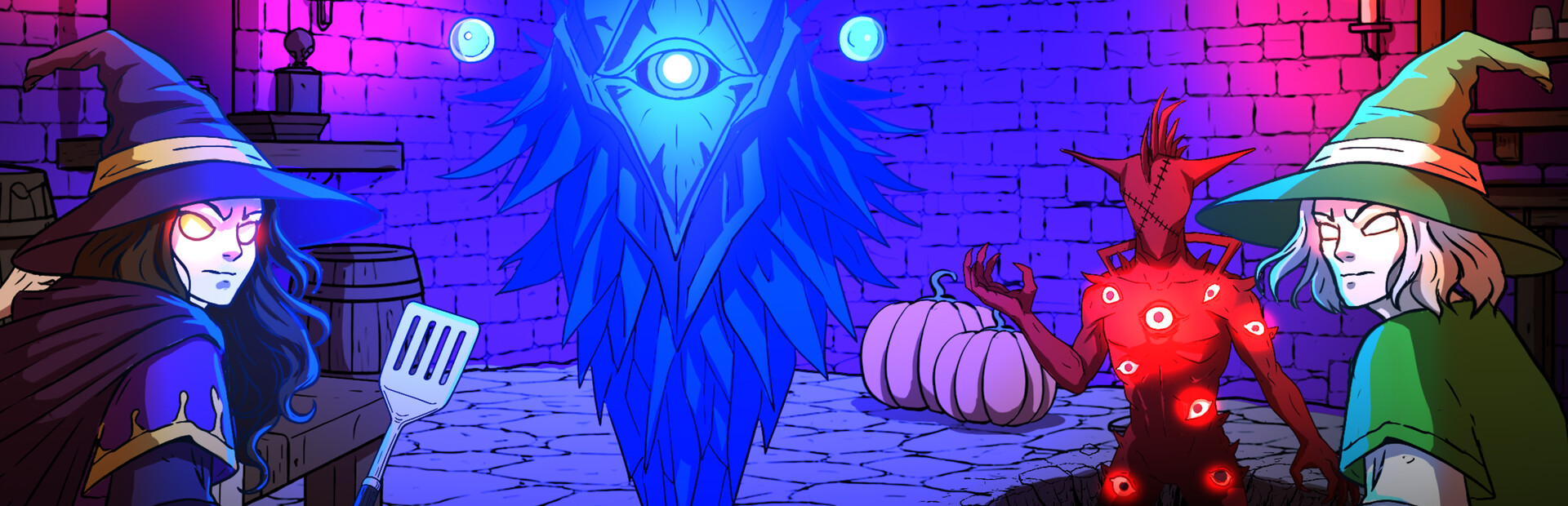 Tavern of Trials