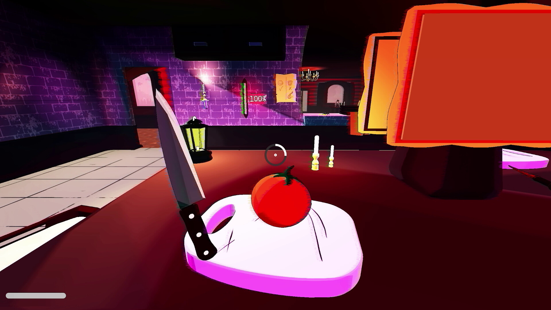 Tavern of Trials screenshot 1