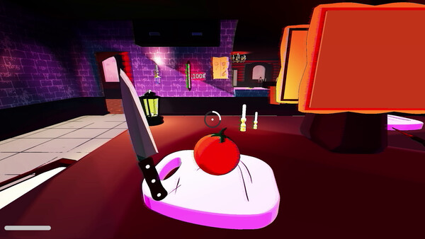 Скриншот 1 из игры Tavern of Trials