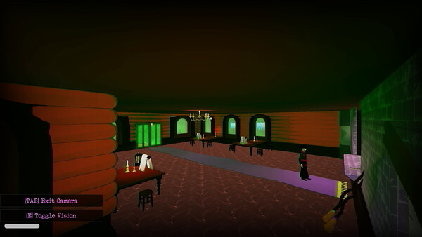 Скриншот 3 из игры Tavern of Trials