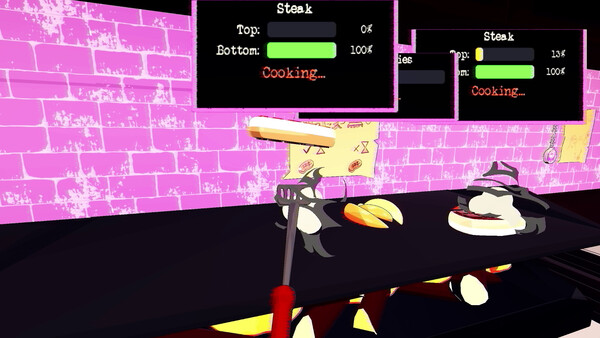 Скриншот 4 из игры Tavern of Trials