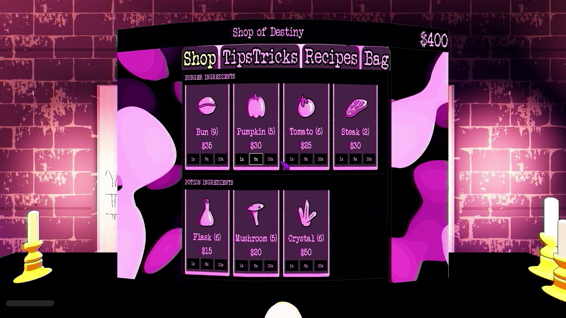 Tavern of Trials screenshot #5