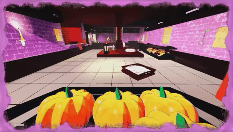 Tavern of Trials video 1