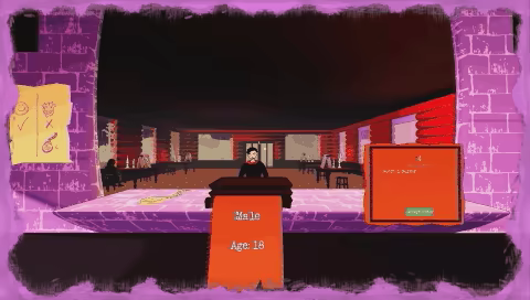 Tavern of Trials video 2