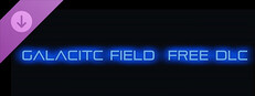 GALACTIC FIELD FREE DLC game capsule image