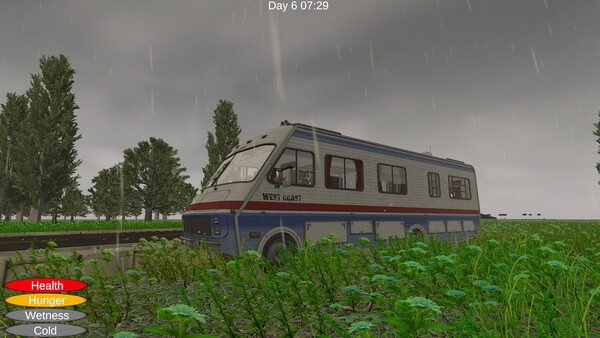 Endless Nightbreak: Blood Hordefor windows and Linux 1