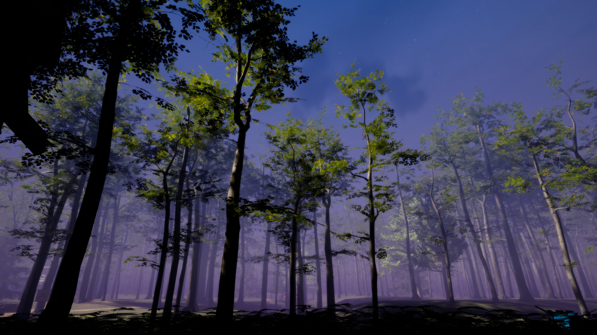 Horizons Scavenger screenshot #8